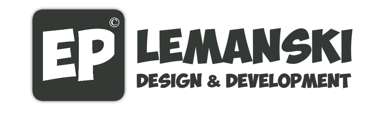 Ep Lemanski Logo