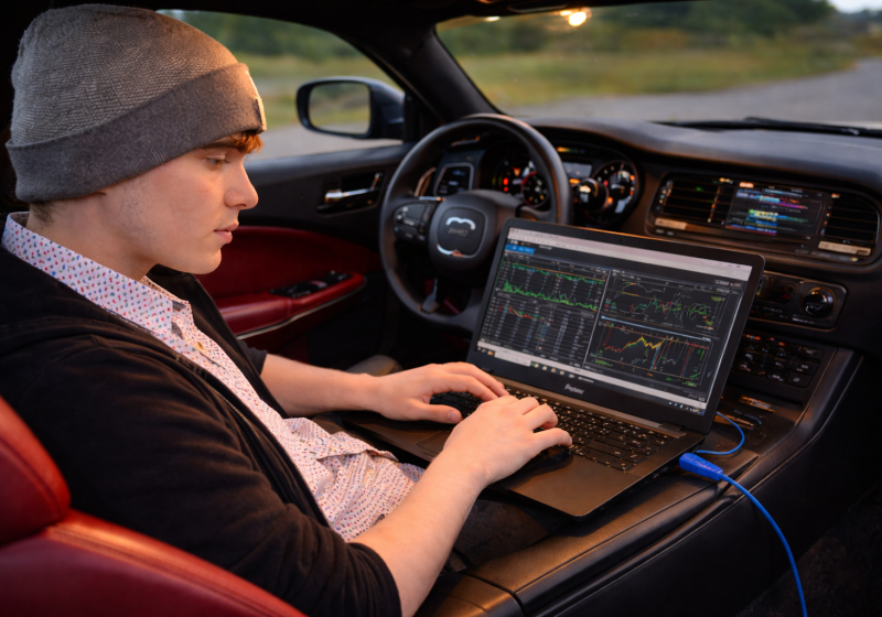 Diamond Tuning and Performance